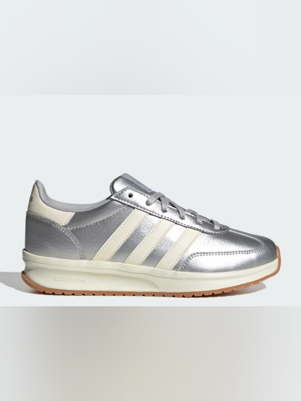 NIB Adidas Run 70S 2.0 Cloudfoam Shoes, Size 9.5
